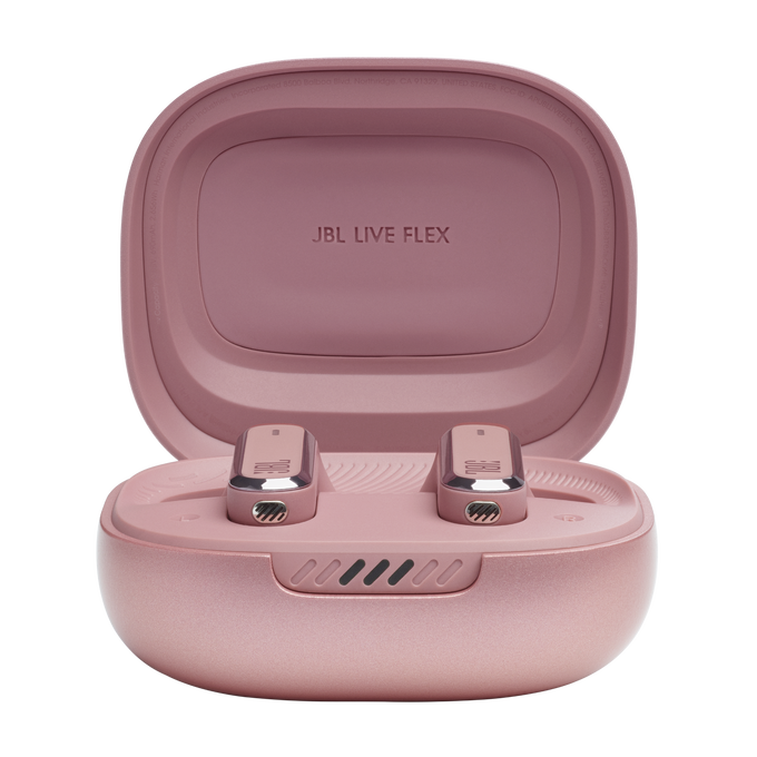 Jbl airpods rose gold 2025